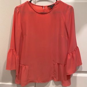 Banana Republic top